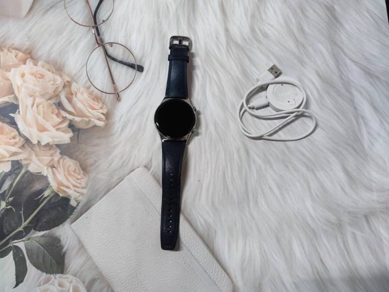 Honor Watch GS3 Blue Hover